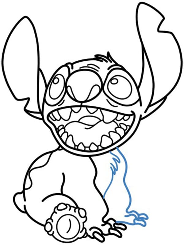 Tegn stitch trinn (12)