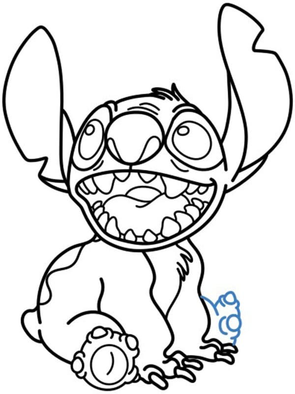 Tegn stitch trinn (13)