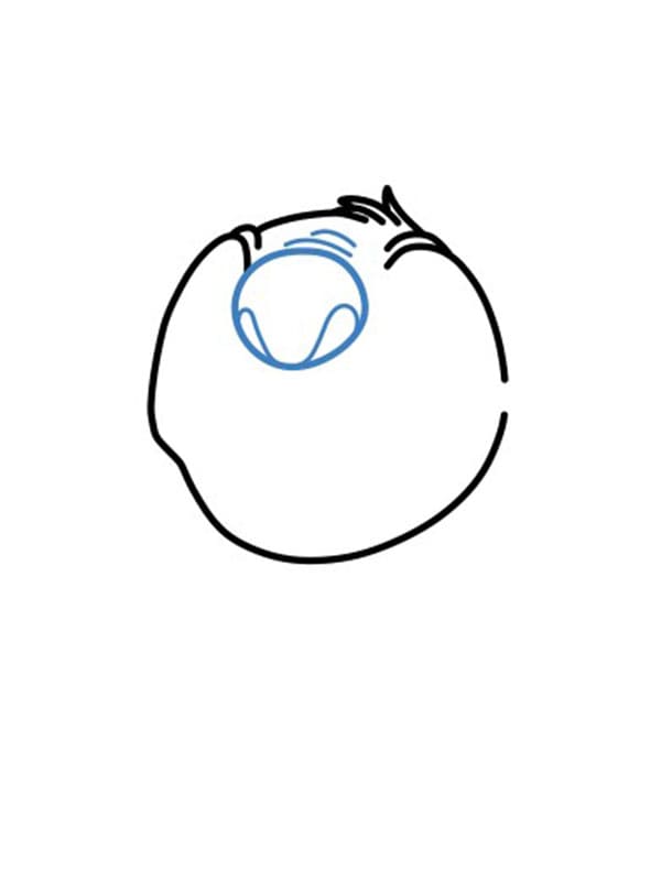 Tegn stitch trinn (3)