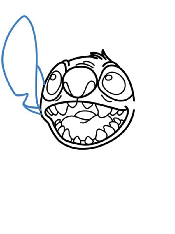 Tegn stitch trinn (6)