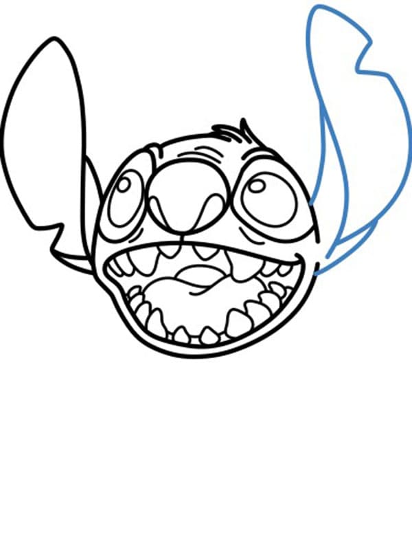 Tegn stitch trinn (7)