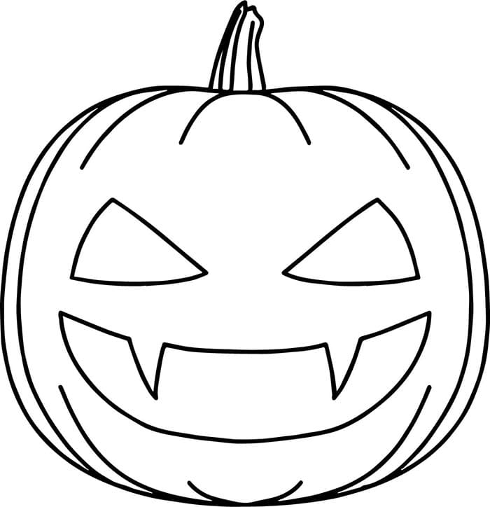 Halloween (12) fargelegging