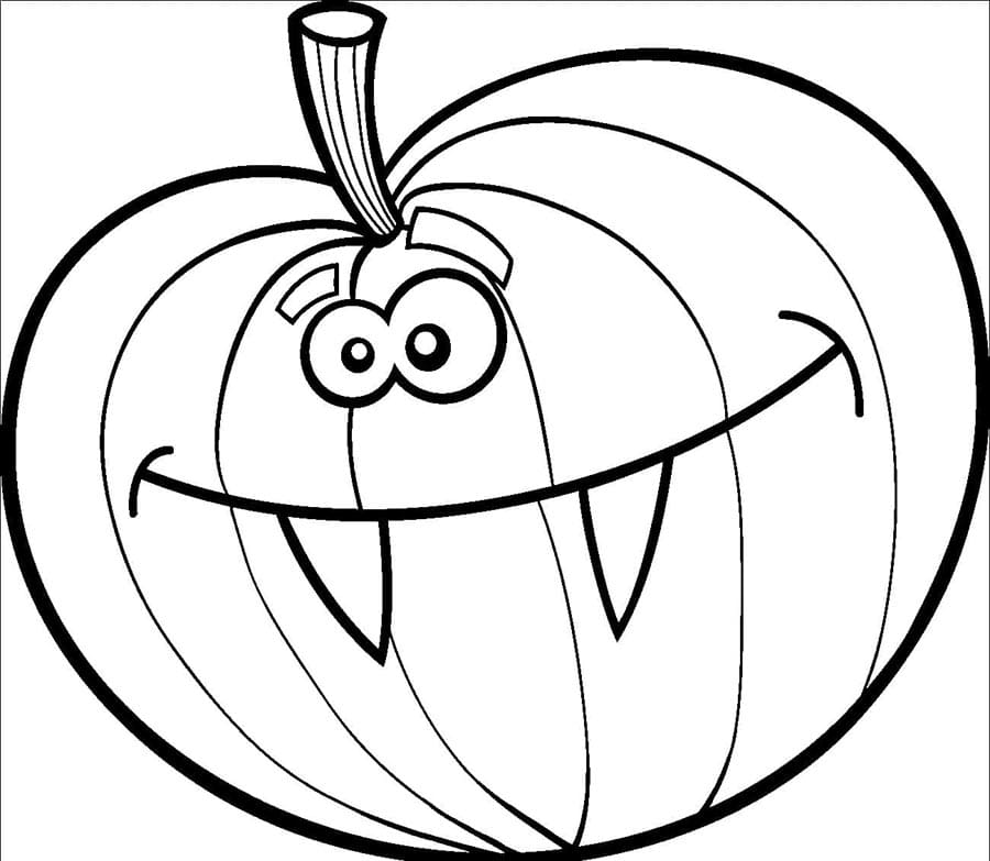 Halloween (13) fargelegging