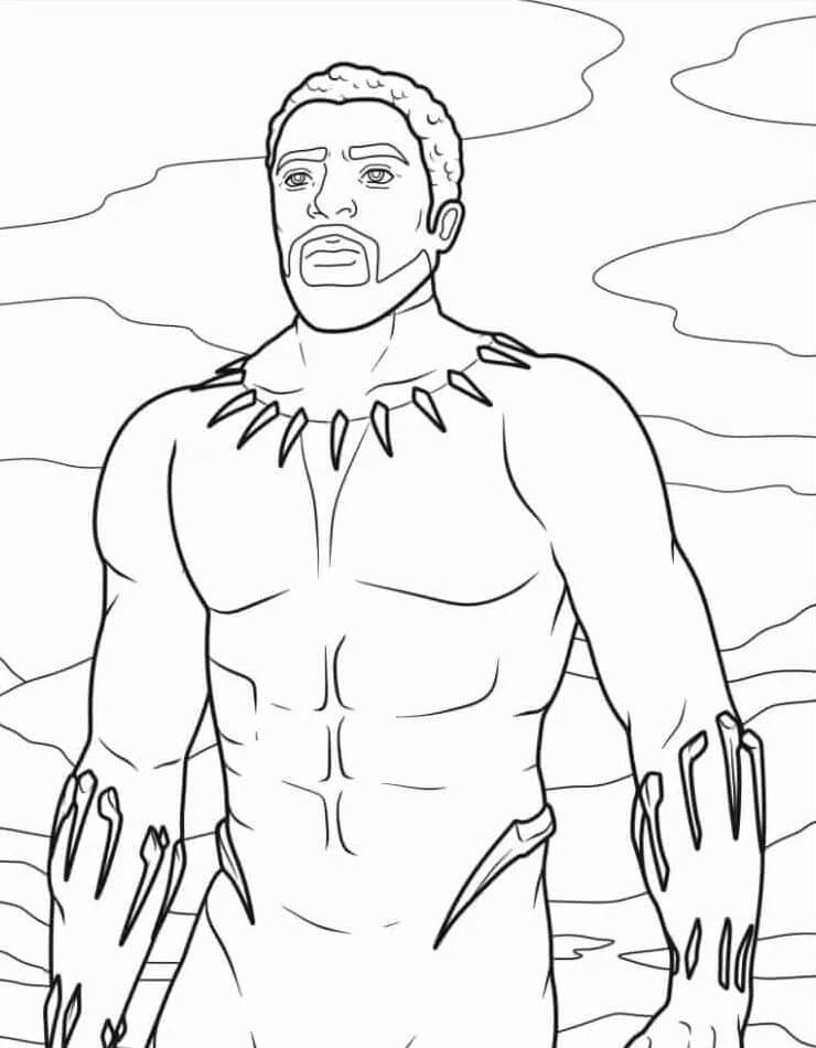 Avengers (31) fargelegging