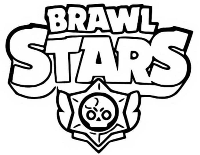 Brawl Stars (16) fargelegging