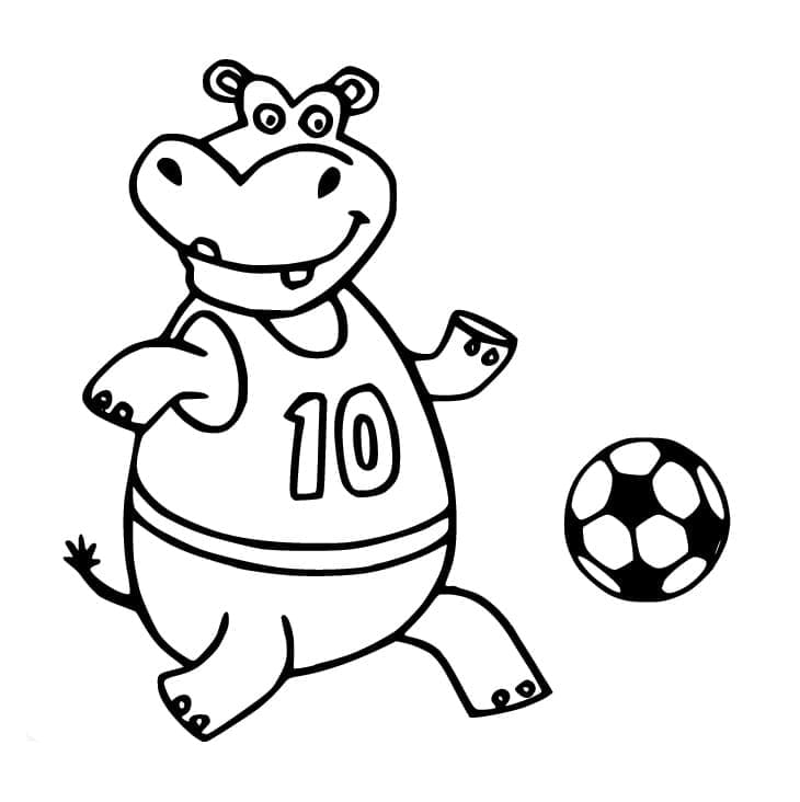 Fotball (19) fargelegging