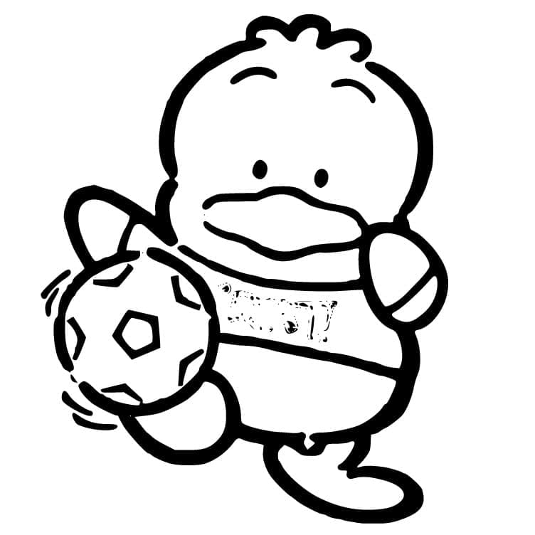 Fotball (23) fargelegging