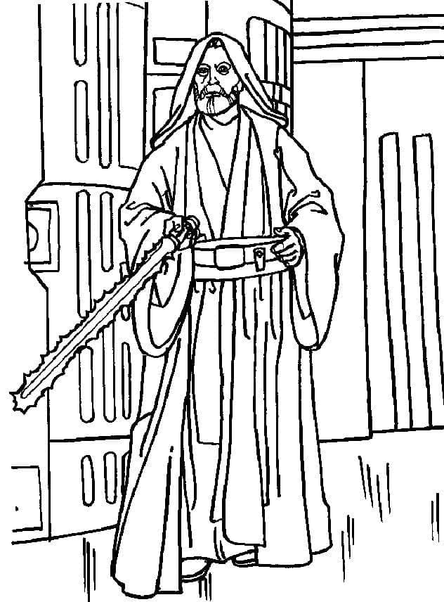 Star Wars (22) fargelegging
