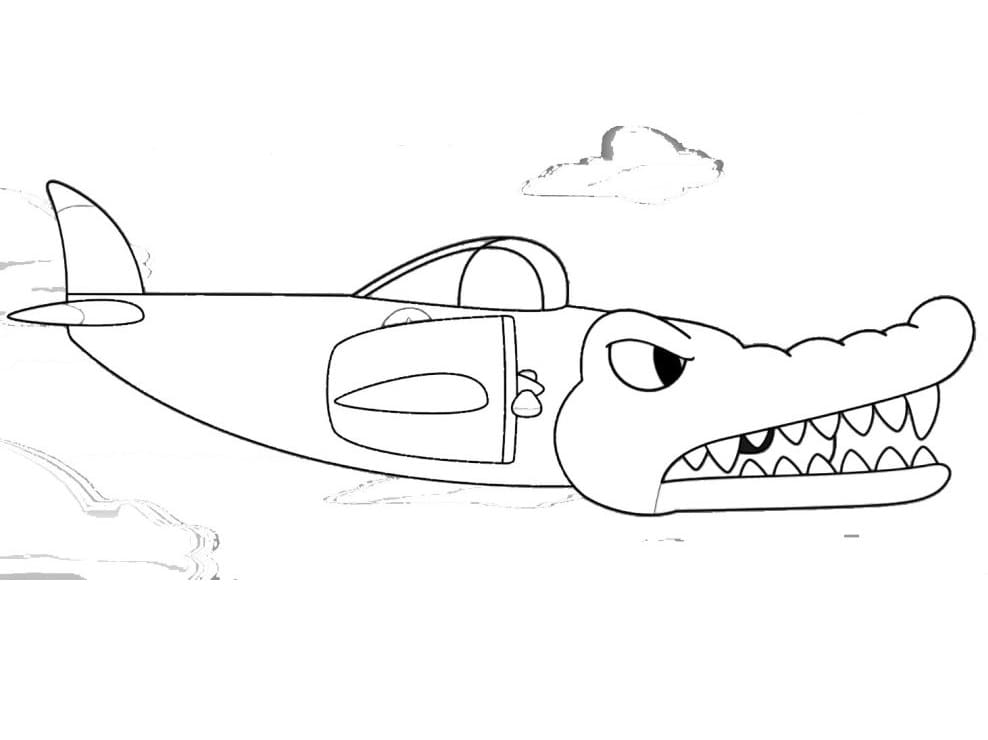 Bombardiro Crocodilo (13) fargelegging