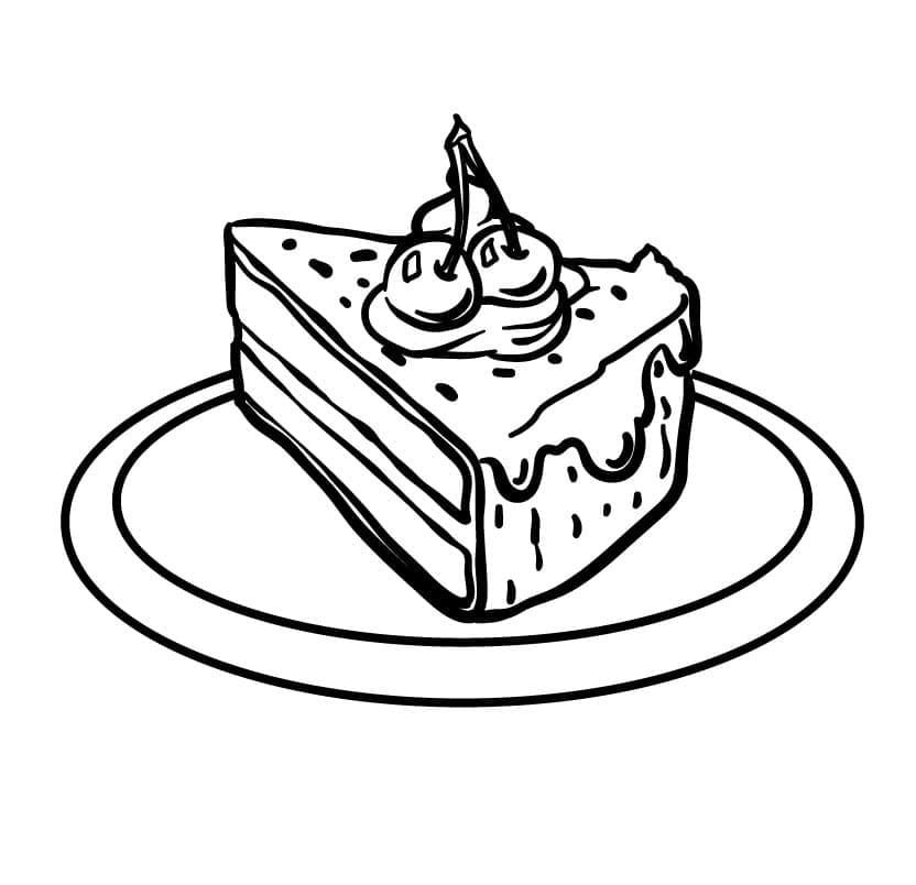Grunnleggende Kake fargelegging