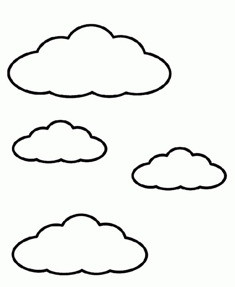 Grunnleggende Sky fargelegging