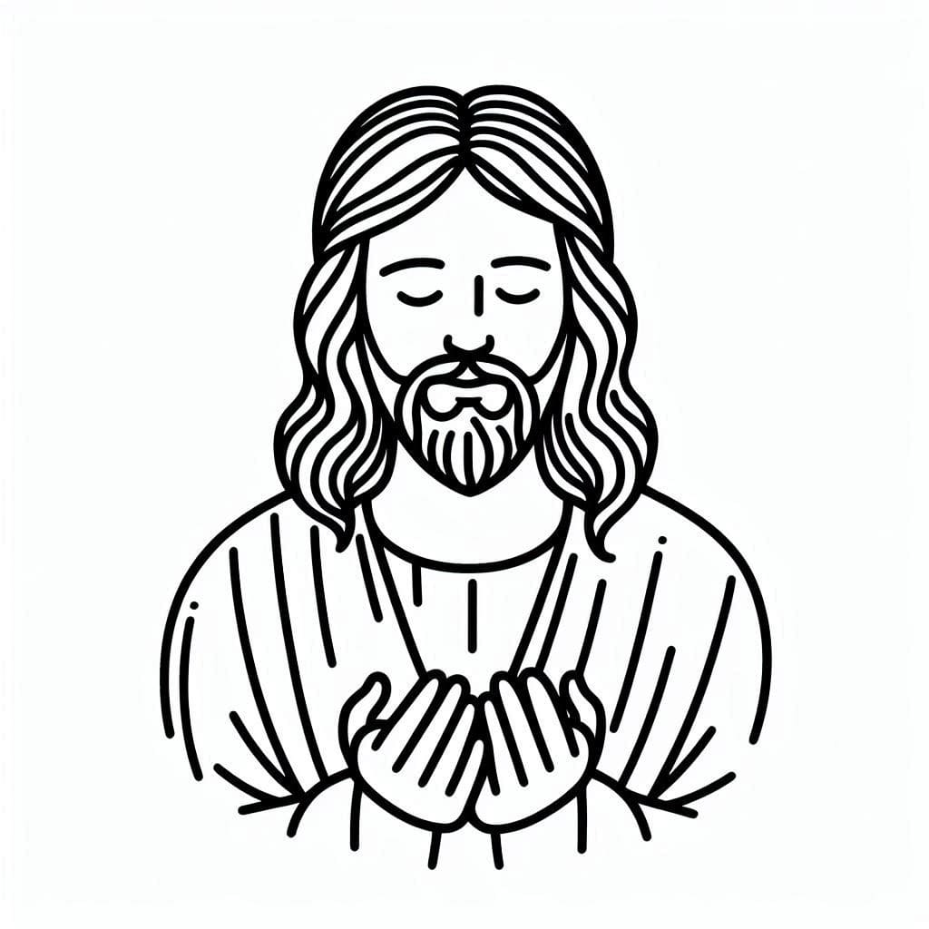 Jesus for Gratis fargelegging
