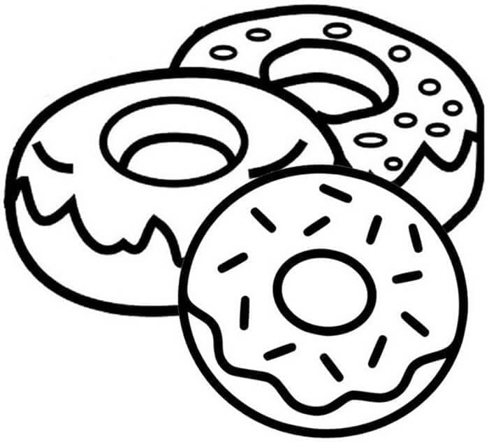 Smultring Fargelegging