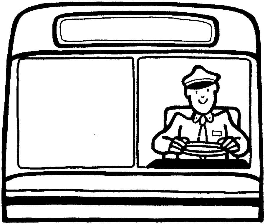 Buss Gratis for Barn fargelegging