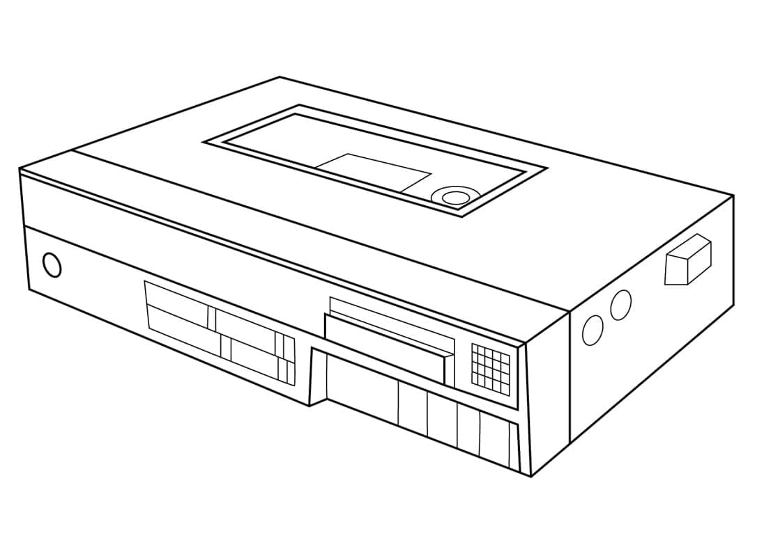 FNAF Spill fargelegging