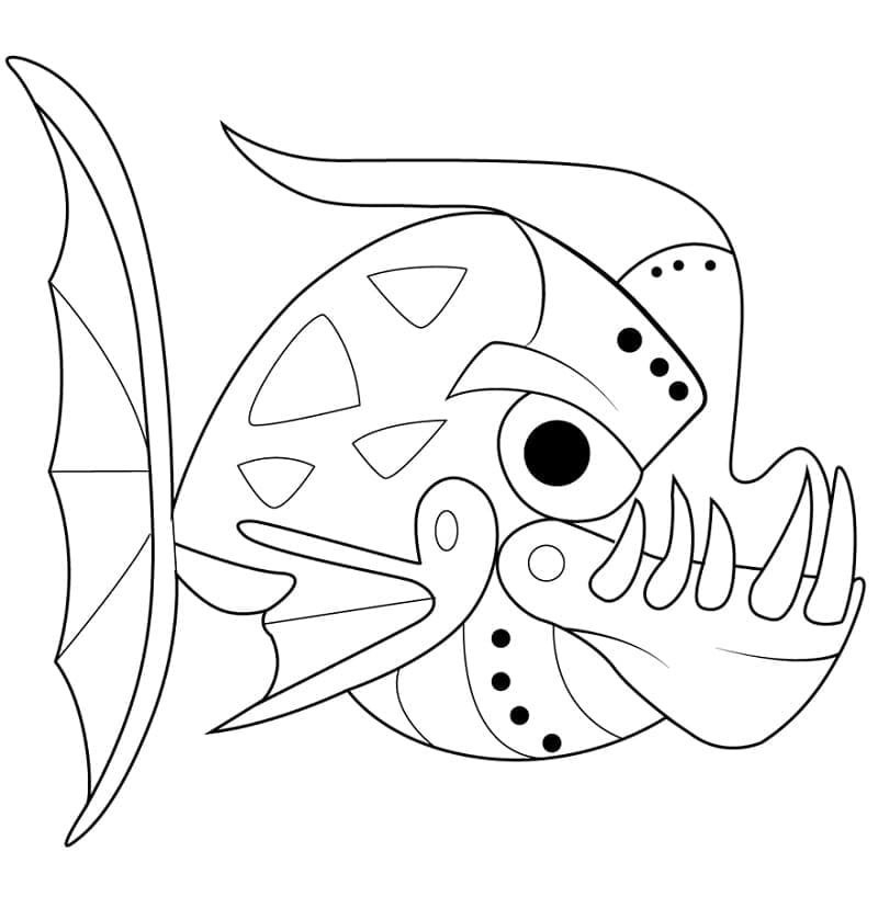 Gratis FNAF fargelegging