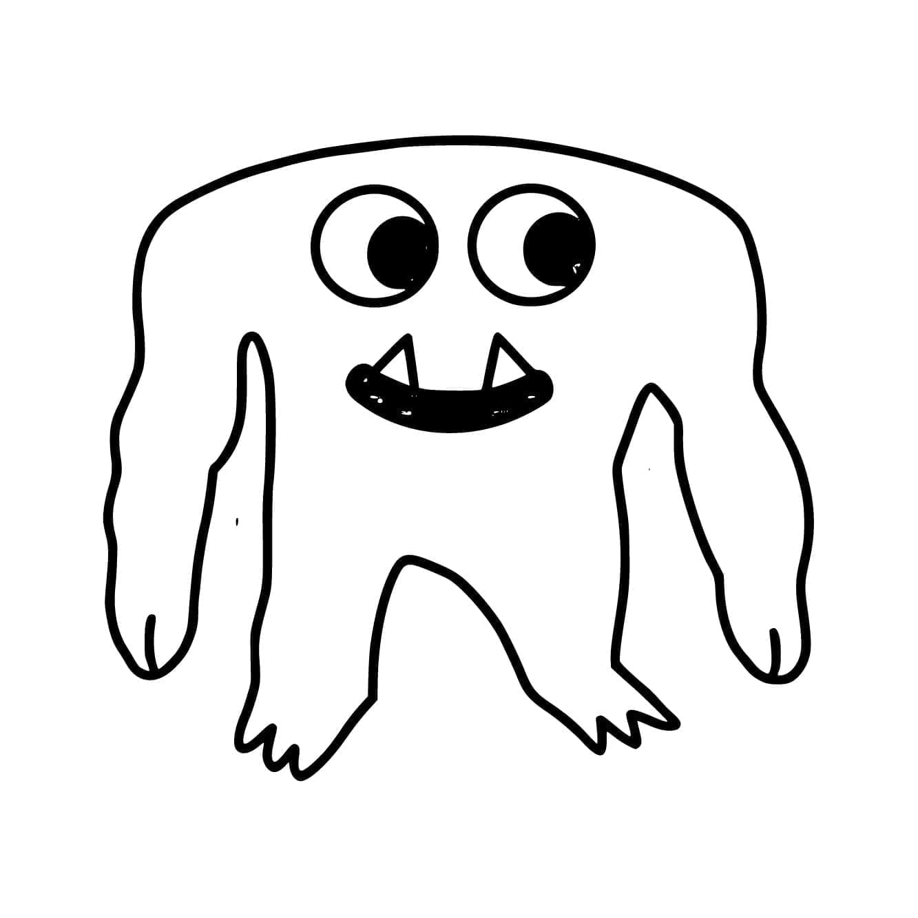 Garten of Banban (7) fargelegging