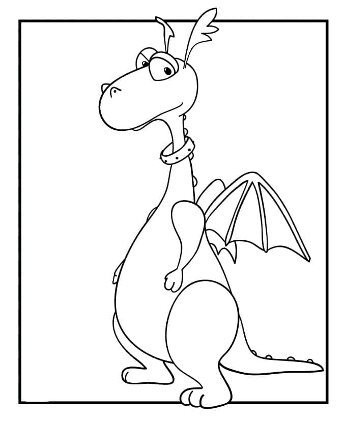 Stuffy Philbert fargelegging