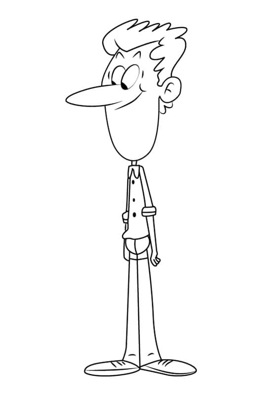 Gratis Bulderhuset Bilde fargelegging