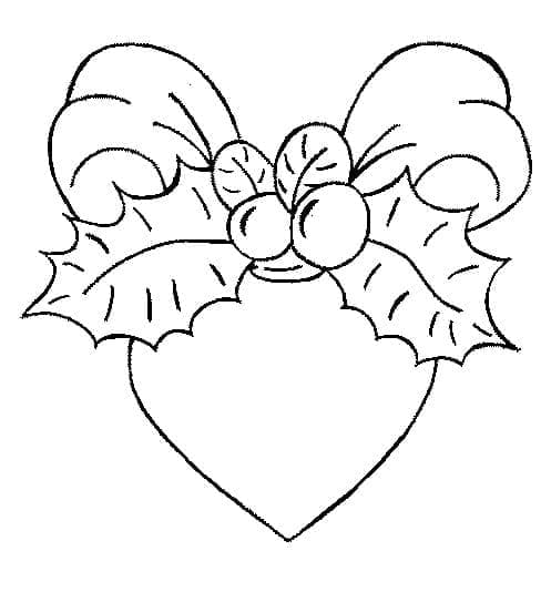 Gratis Julekuler å Skrive ut fargelegging