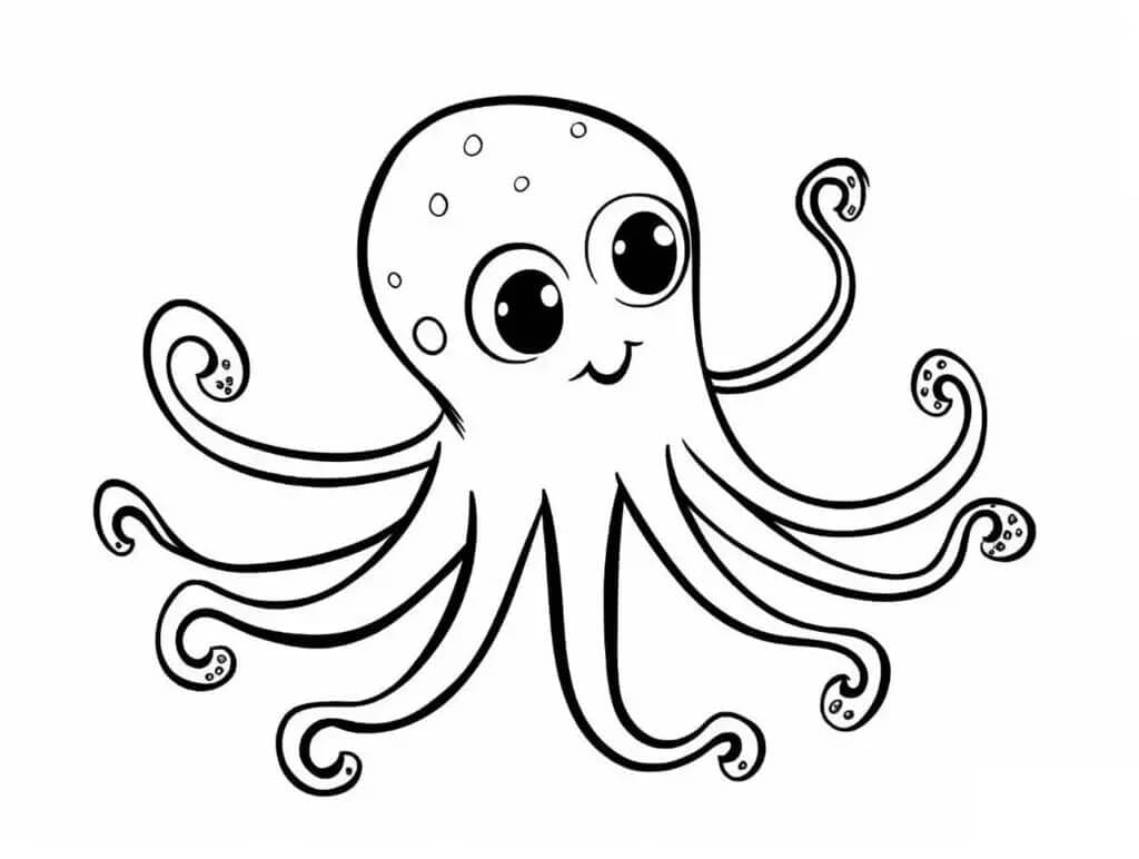 Utskriftbar Blekksput fargelegging