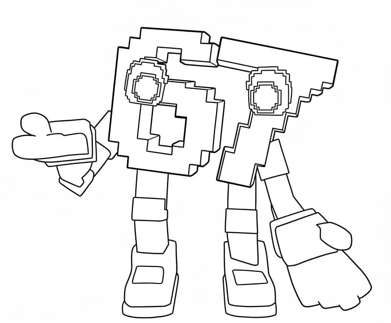 67 Brainrot uten kostnad fargelegging