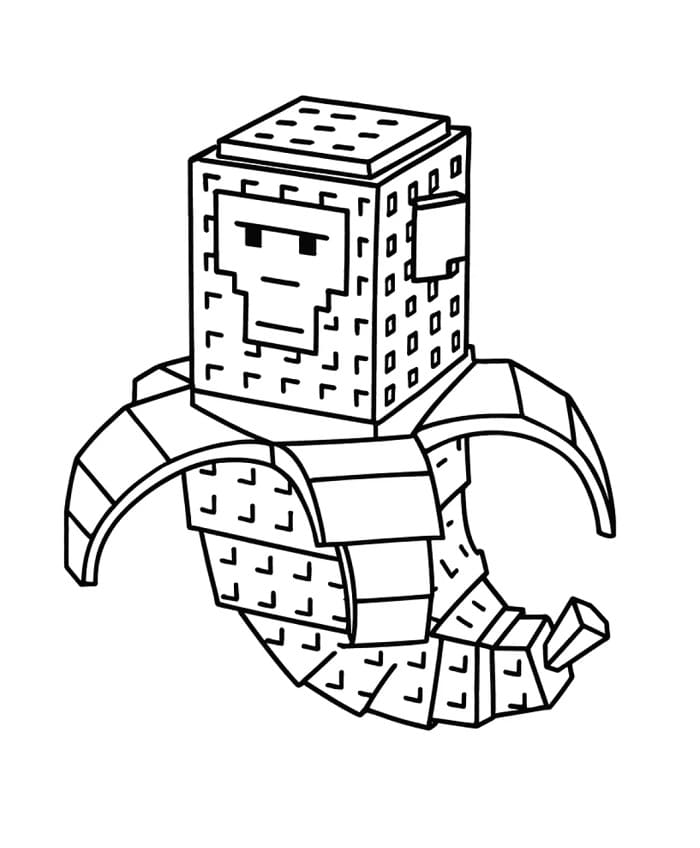 Chimpanzini Bananini Steal a Brainrot fargelegging