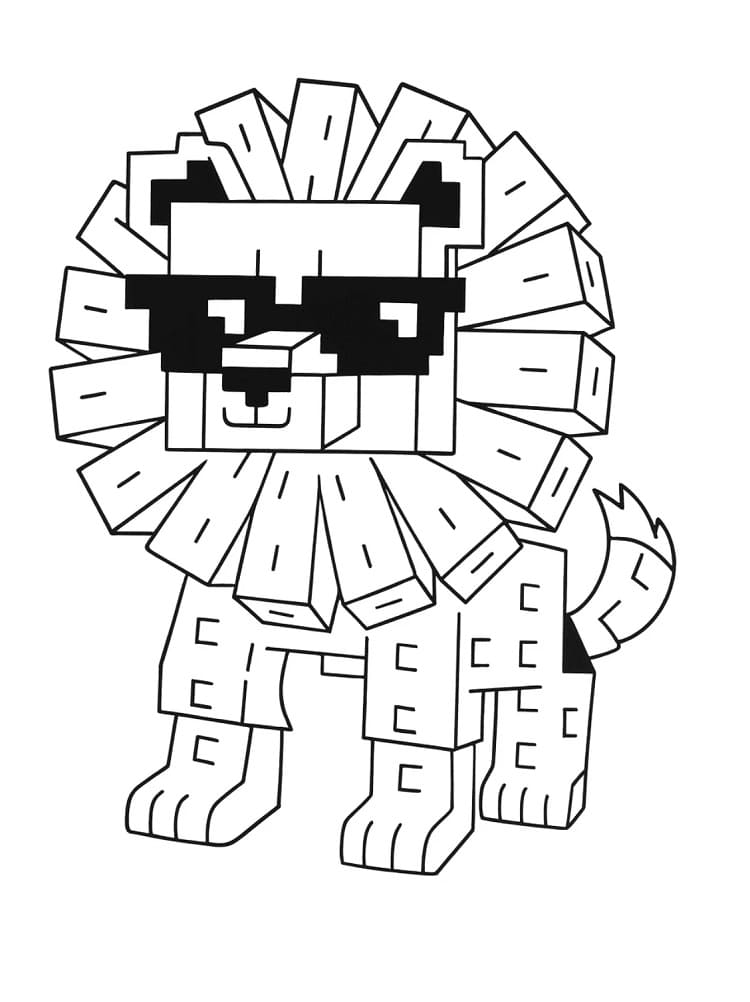 Lionel Cactuseli Steal a Brainrot fargelegging