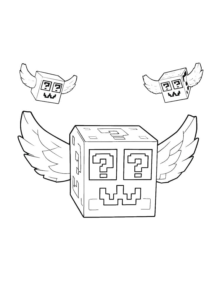 Skriv ut Steal a Brainrot fargelegging