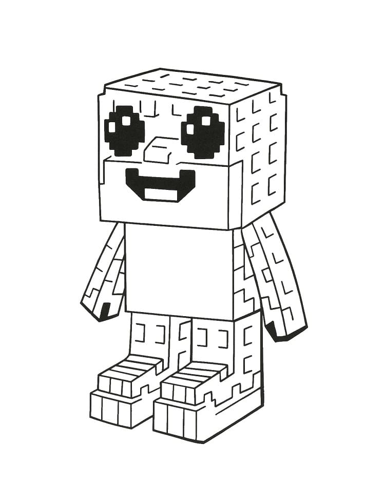 Steal a Brainrot gratis utskrivbar fargelegging