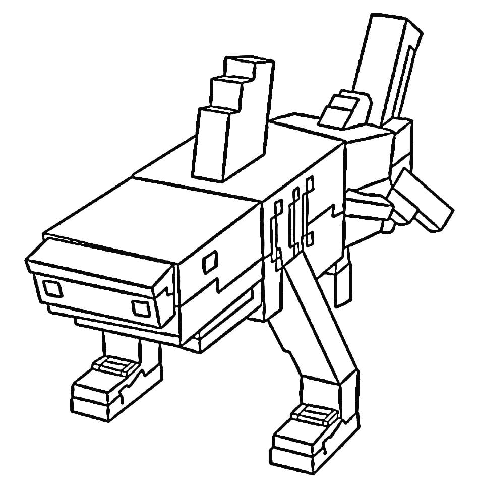 Tralalero Tralala fra Steal a Brainrot fargelegging