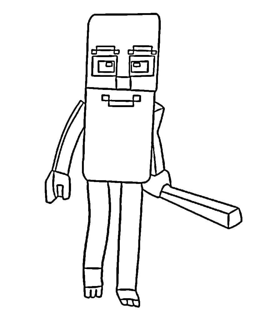 Tung Tung Tung Sahur Steal a Brainrot fargelegging