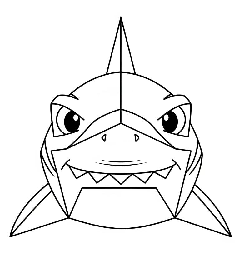 Gratis Hai fargelegging