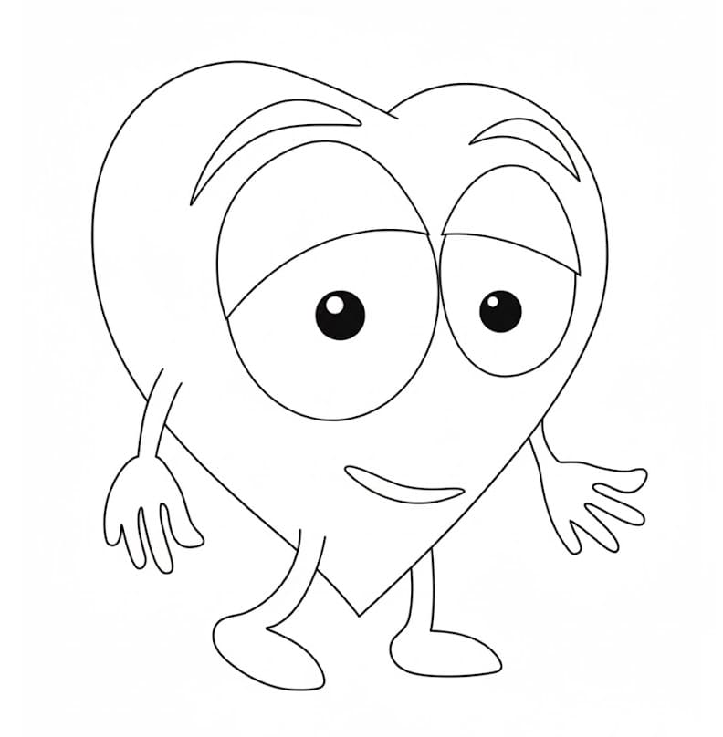 Doddo Babblarna fargelegging