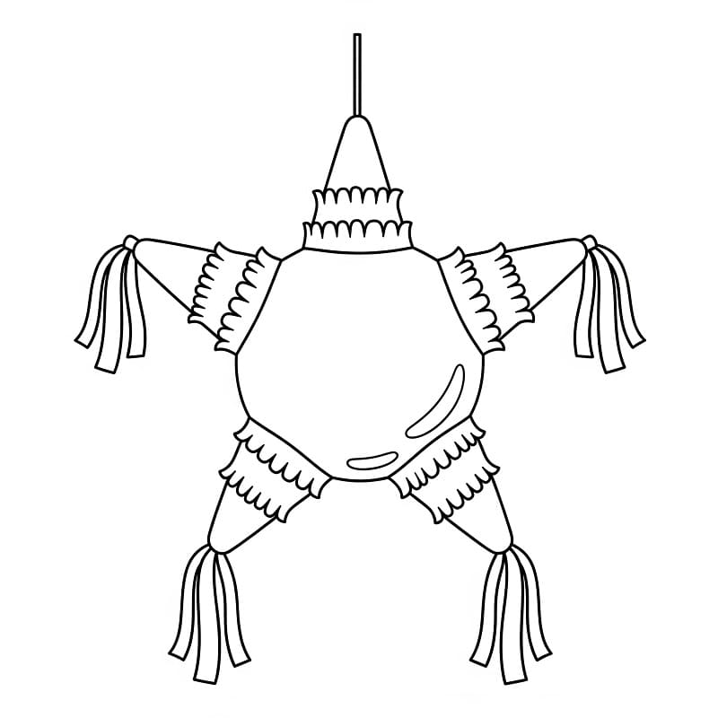 Karneval gratis utskriftbar fargelegging