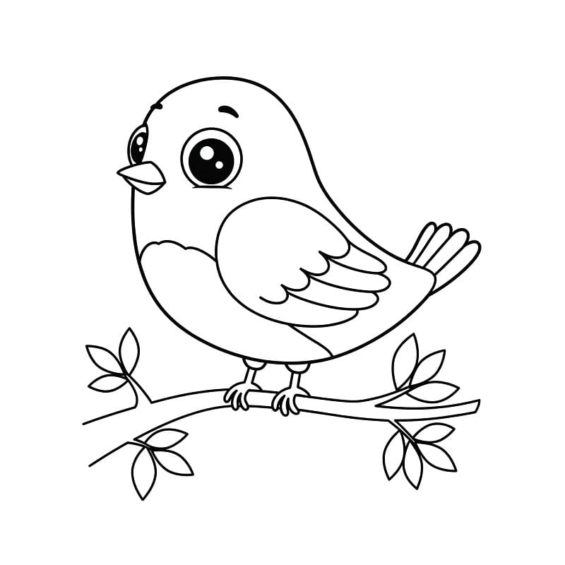 Utrolig vår fargelegging