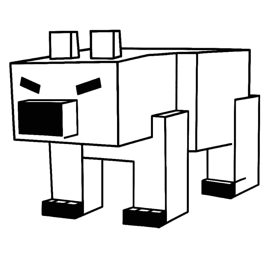 99 Netter i Skogen 1 fargelegging