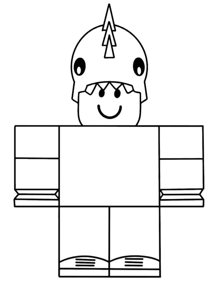 99 Netter i Skogen 4 fargelegging