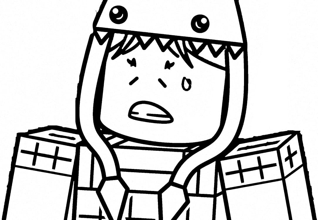 99 Netter i Skogen for 3-åringer fargelegging