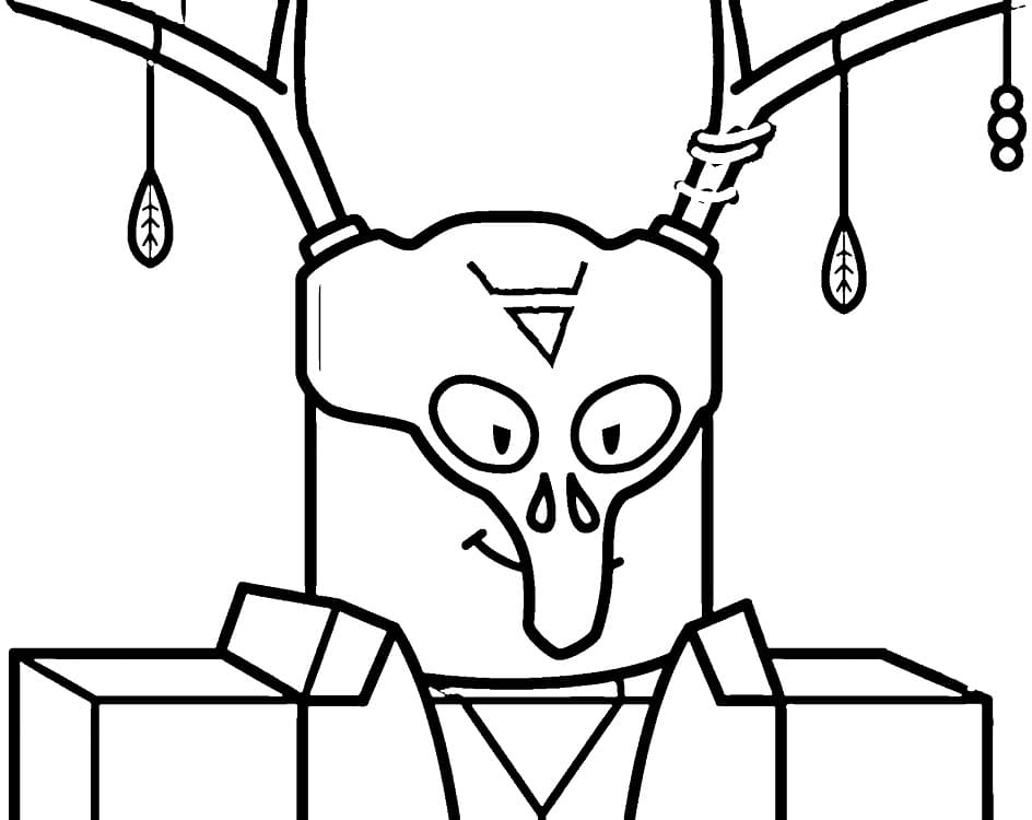 99 Netter i Skogen for barn fargelegging