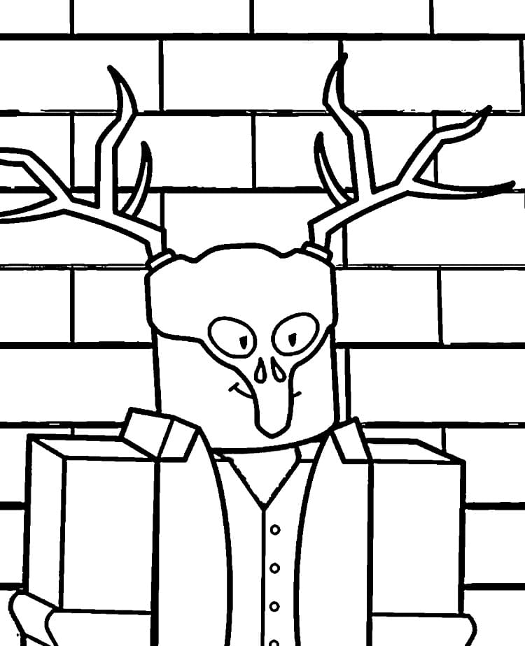 Gratis 99 Netter i Skogen å skrive ut fargelegging