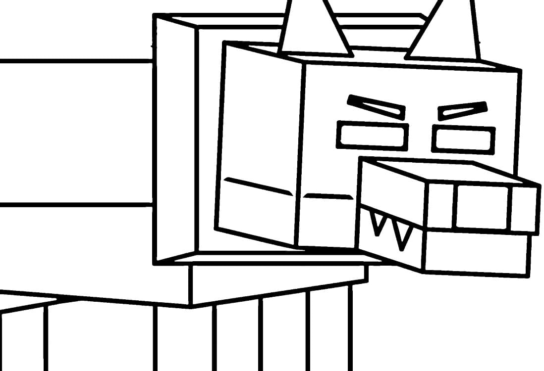 Gratis utskriftbar 99 Netter i Skogen fargelegging