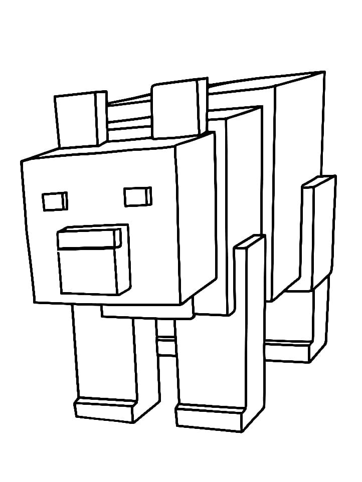 Utskriftbar 99 Netter i Skogen uten kostnad fargelegging