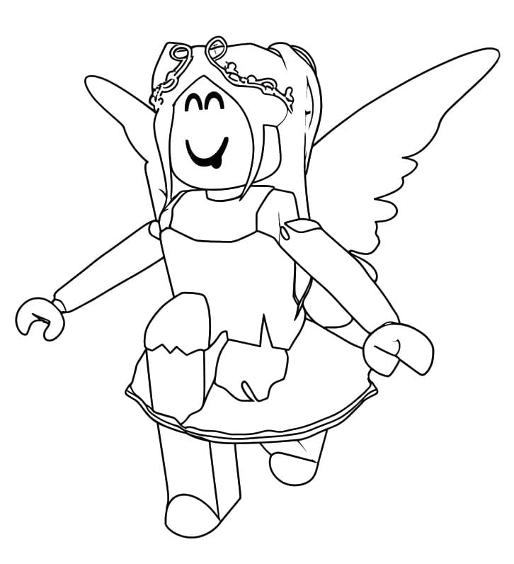 Utskriftbar gratis 99 Netter i Skogen fargelegging