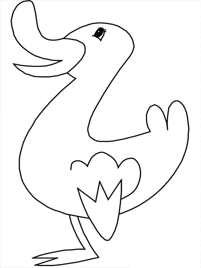 And for barn fargelegging