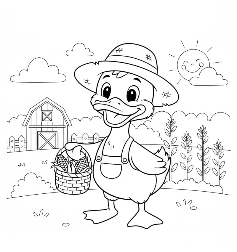 Gratis utskriftbar and fargelegging