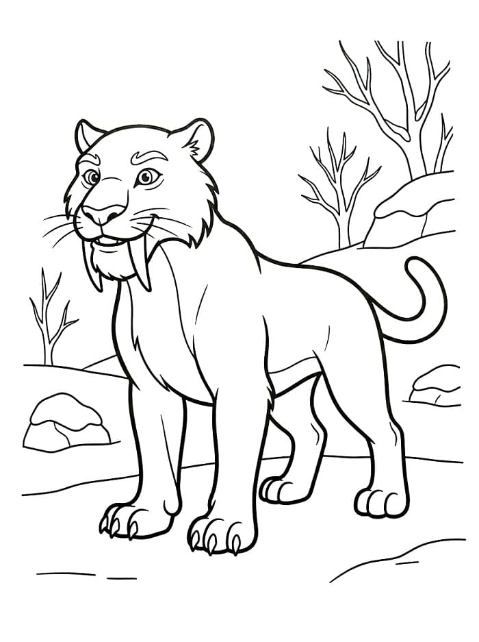 Kul Istid fargelegging