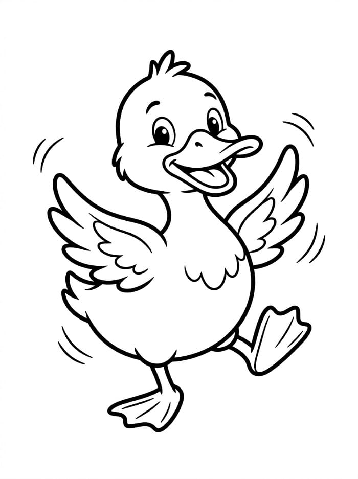 Lett and fargelegging