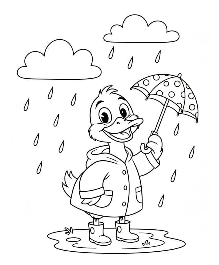 Søt and fargelegging