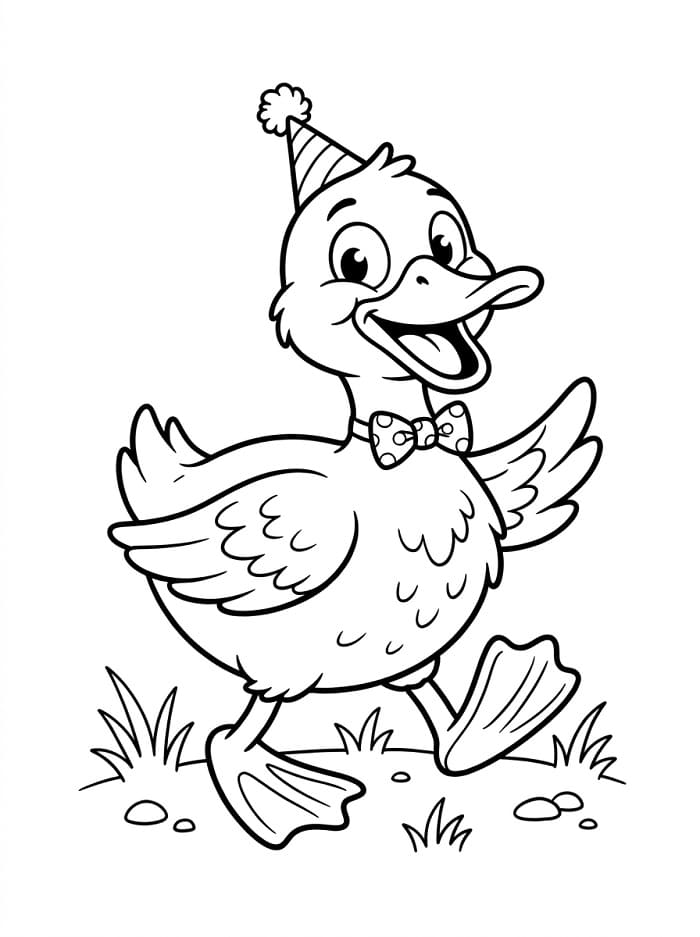 Vennlig and fargelegging